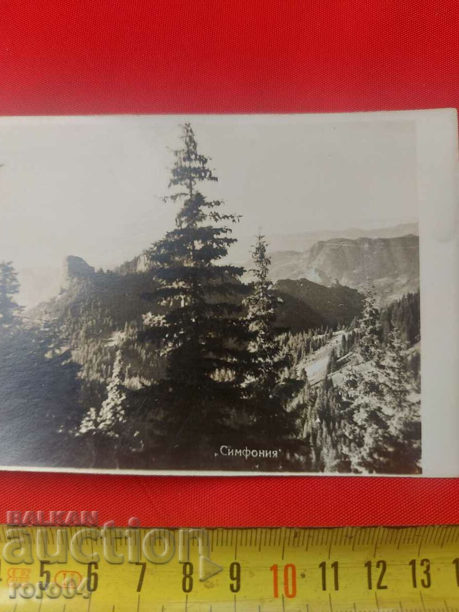 Delivery of SMOLYAN - "WESTERN CITY..."