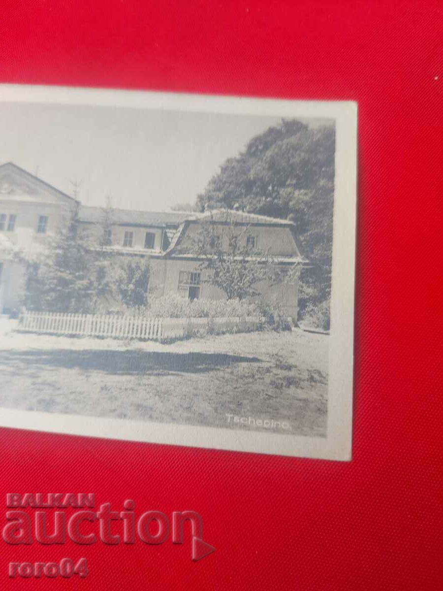 CHEPINO - WOMEN'S BATHROOM - 5 CHEPINO - WOMEN'S BATHROOM - 5