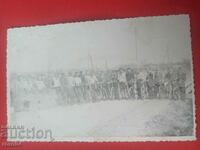 ROLLERS - SEASON OPENER - 1944