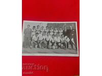 Φ.Κ. ΑΘΛΗΤΙΚΗ - ΣΗΜΑΙΑ ΣΛΑΒΙΑΣ