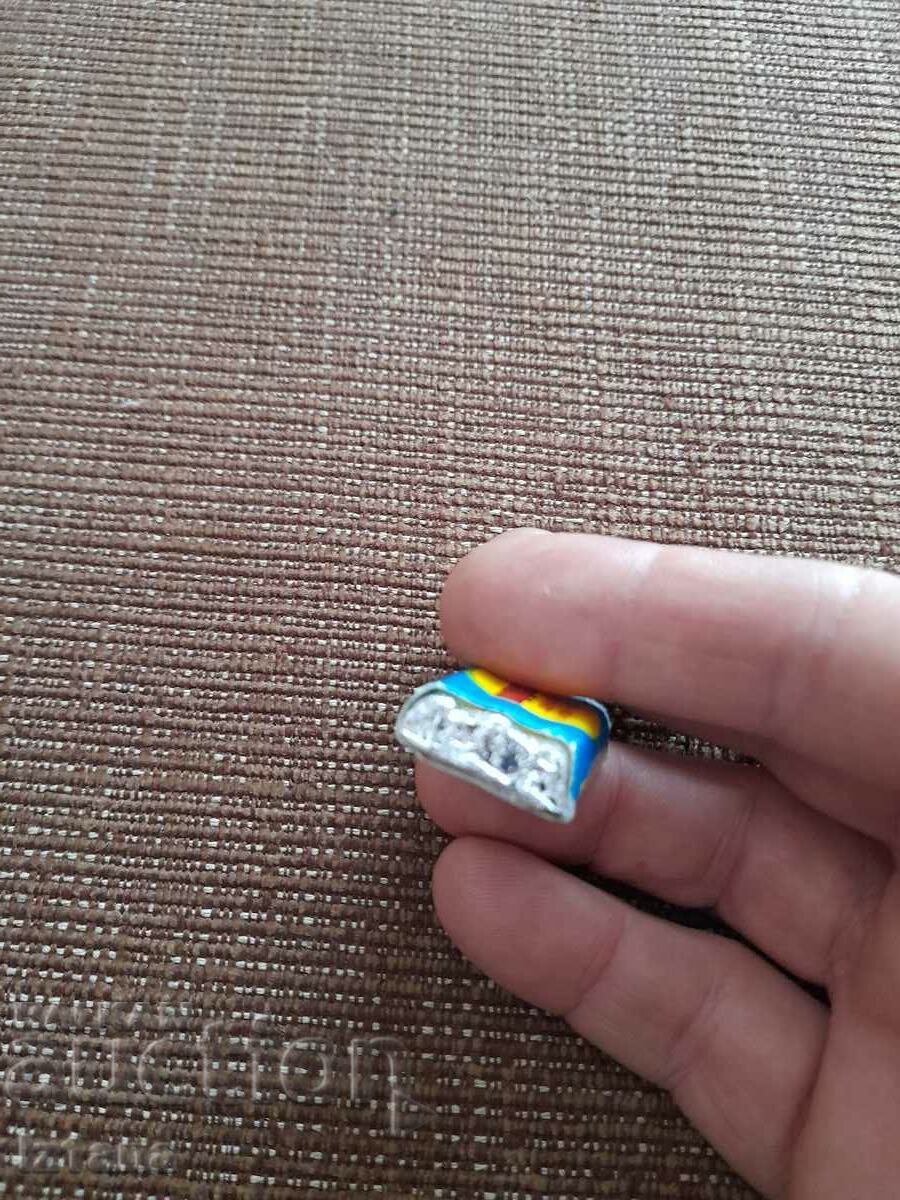 Delivery of Old Gum Ideal Delivery of Old Gum Ideal