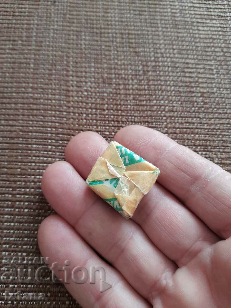 Old gum Kras with price 40.00 BGN | € 20.45 Old gum Kras with price 40.00 BGN | € 20.45