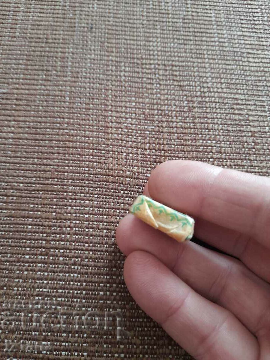 Auction Old gum Kras Auction Old gum Kras