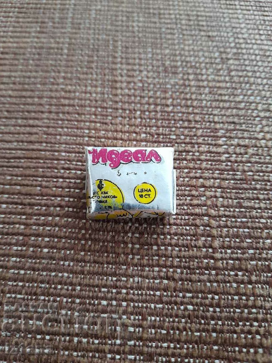 Стара дъвка Идеал Стара дъвка Идеал