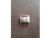 Guma de mestecat veche Ideal