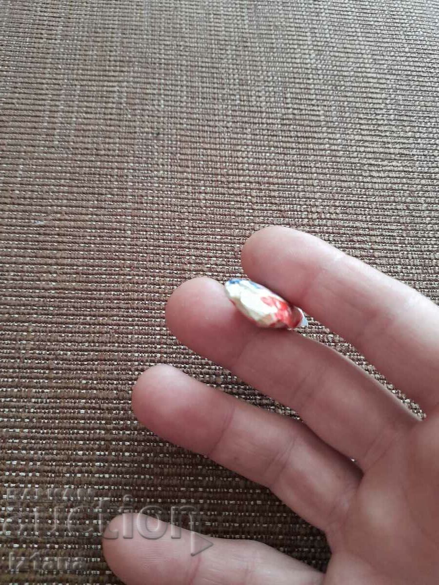 Delivery of Old Cosmos gum