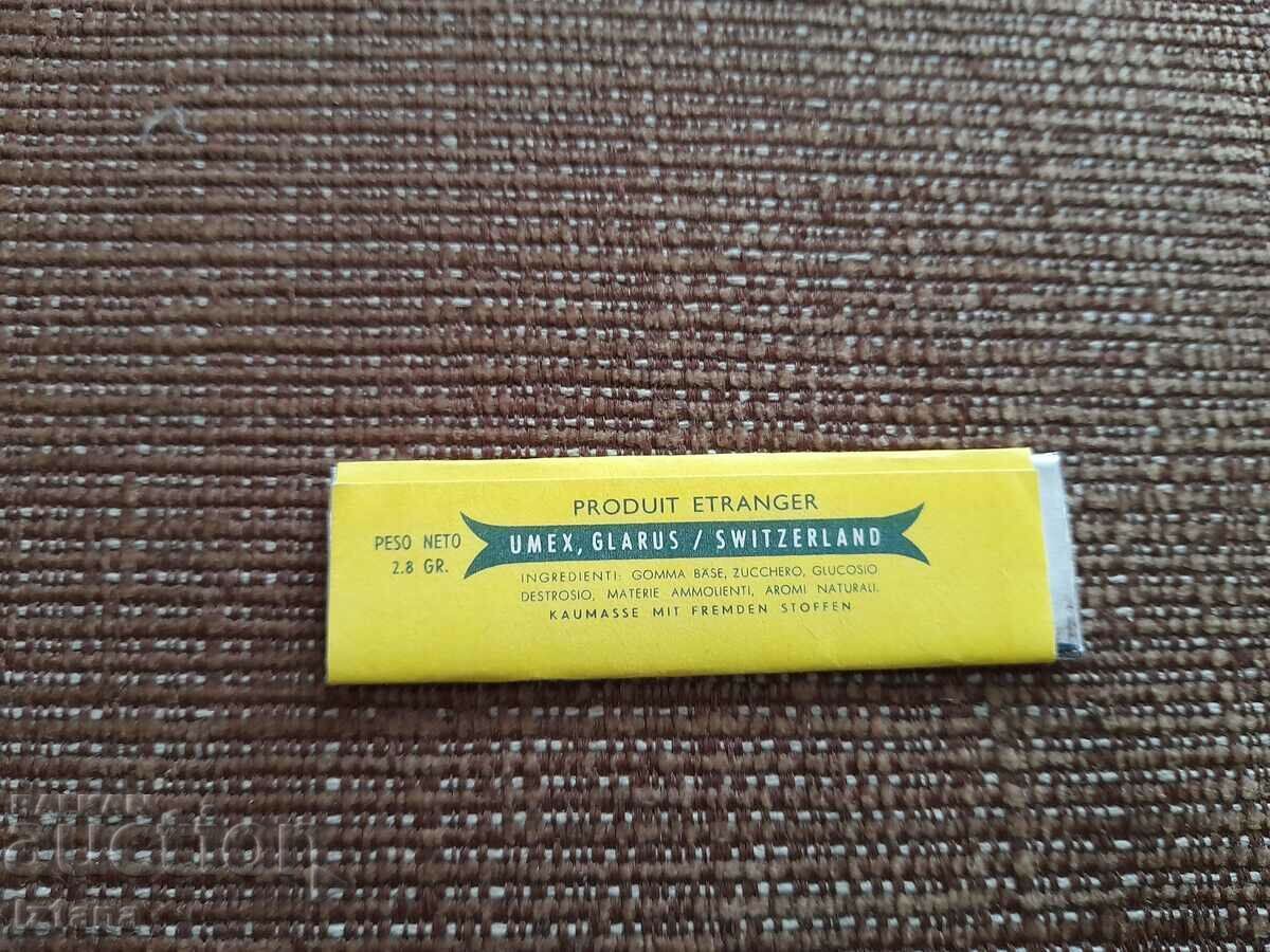 Стара дъвка UM5 с цена 45.00 лв. | € 23.01