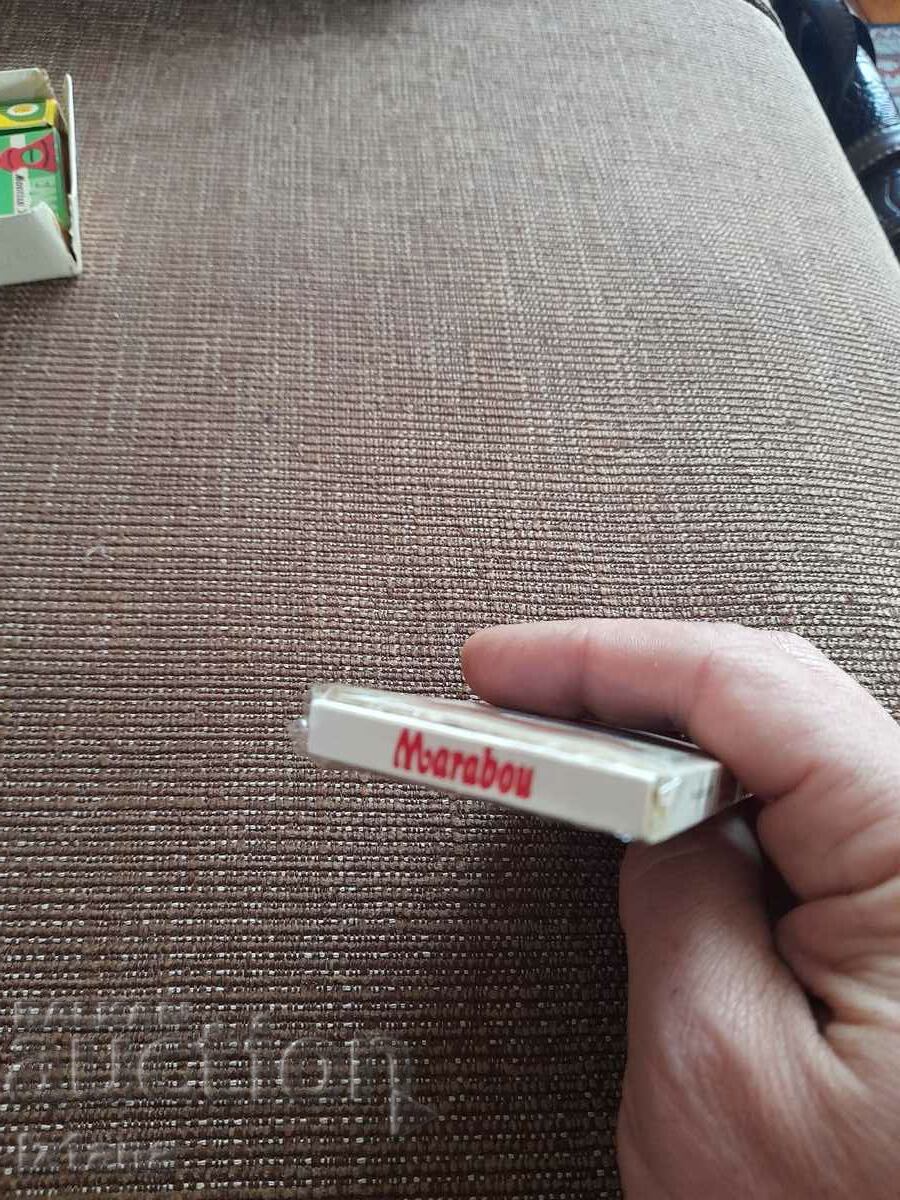 Παλιό παιχνίδι τσίχλας - 5 Παλιό παιχνίδι τσίχλας - 5