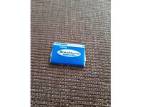 Стара дъвка Smaltyne