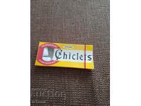 Стара дъвка Chiclets