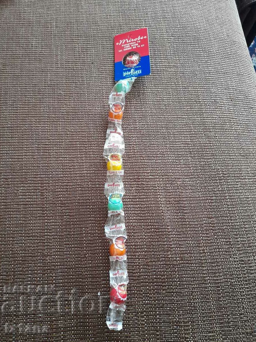 Old Mirobe chewing gum Old Mirobe chewing gum