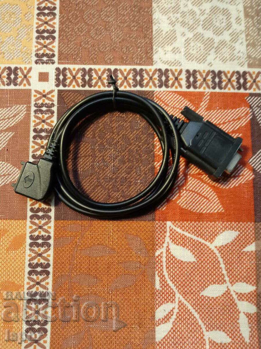 Cabluri noi cu preț 12.00 BGN | € 6.14 Cabluri noi cu preț 12.00 BGN | € 6.14