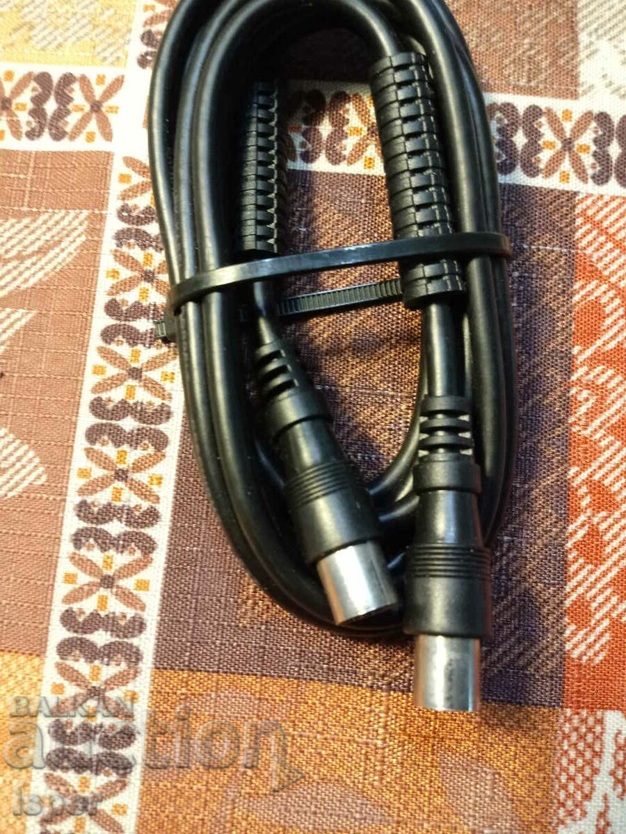 Licitație Cabluri noi Licitație Cabluri noi