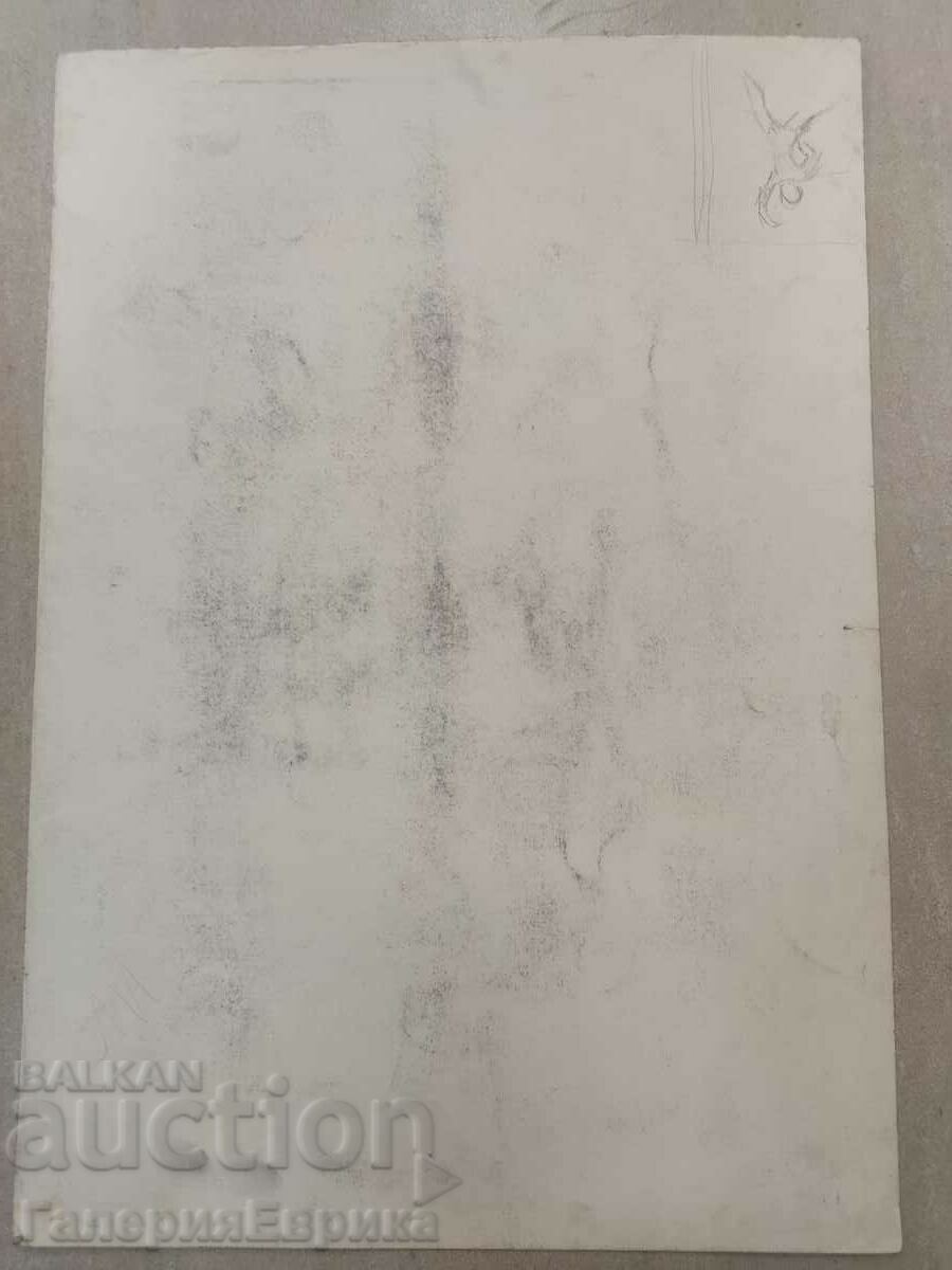 Delivery of A masterpiece Delivery of A masterpiece