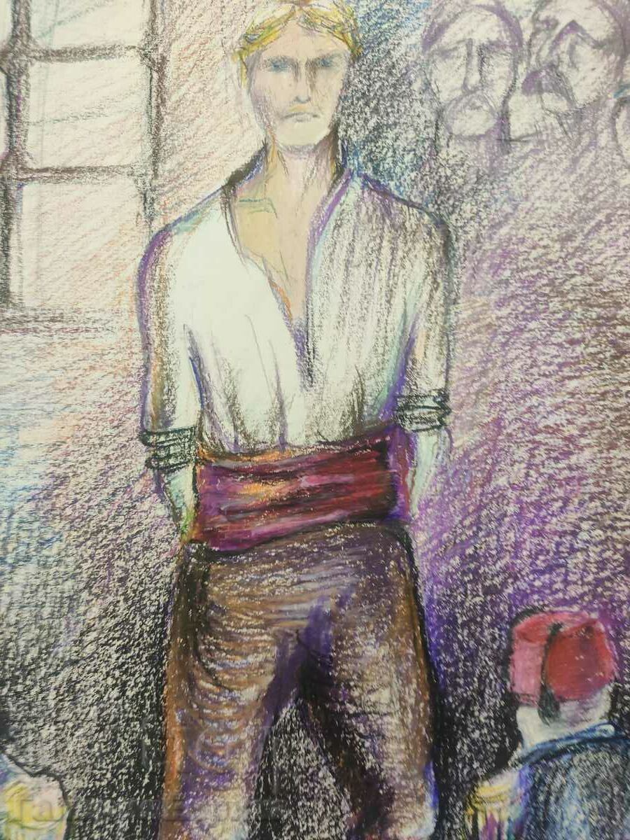 Auction A masterpiece Auction A masterpiece