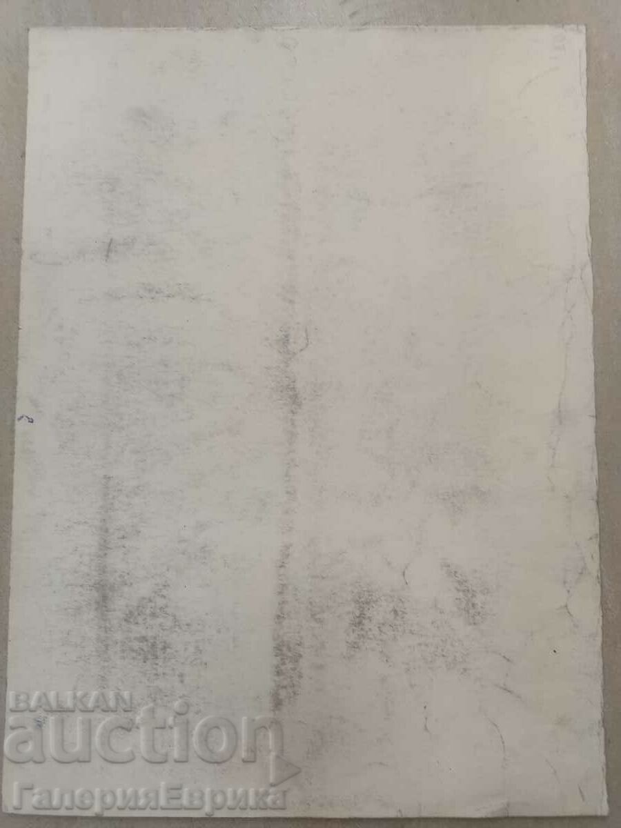 Delivery of A masterpiece Delivery of A masterpiece