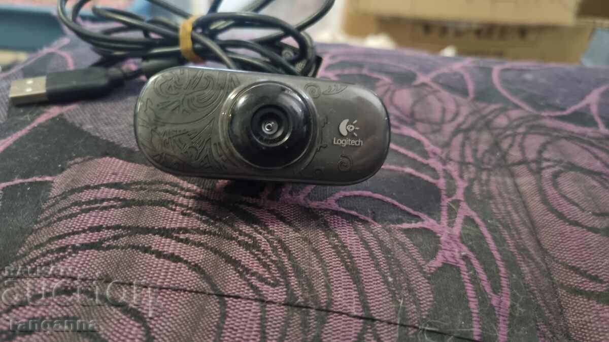 Computer camera with price 10.00 BGN | € 5.11