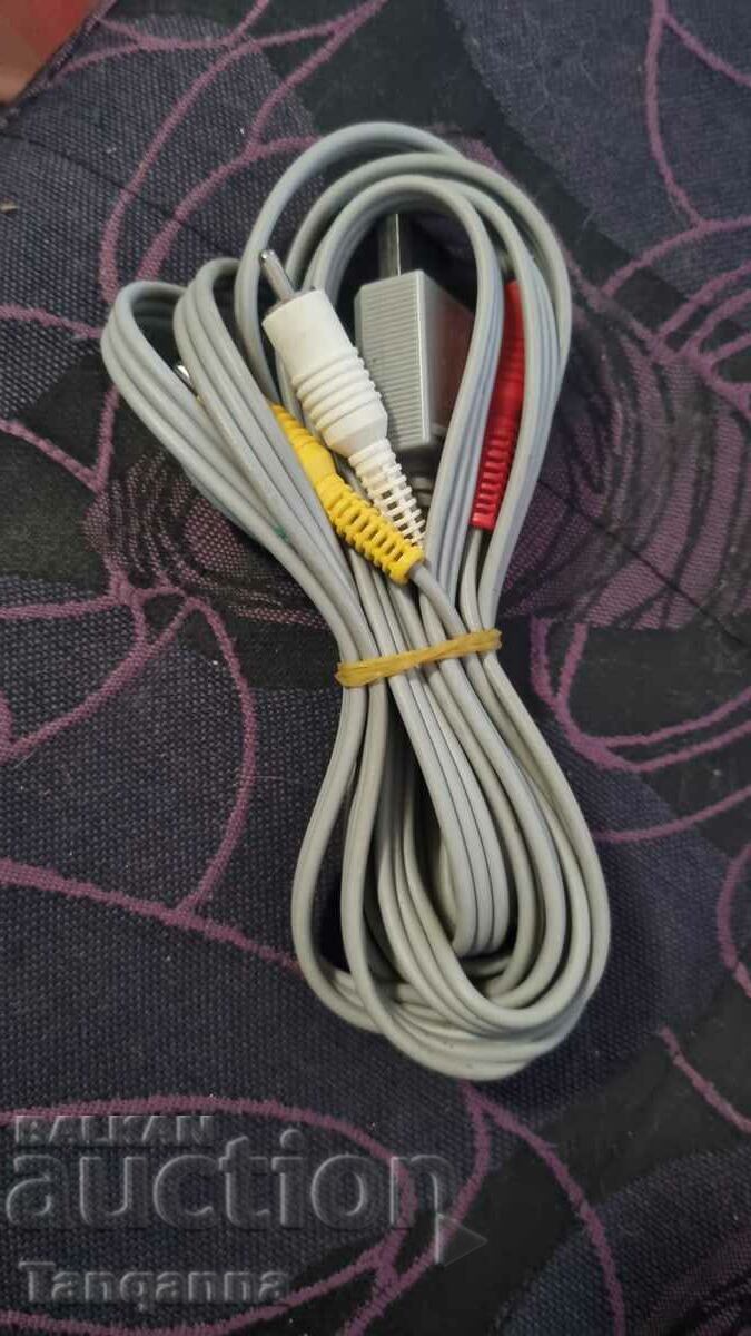 cablu Nintendo