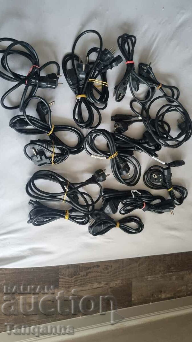 cabluri Lot