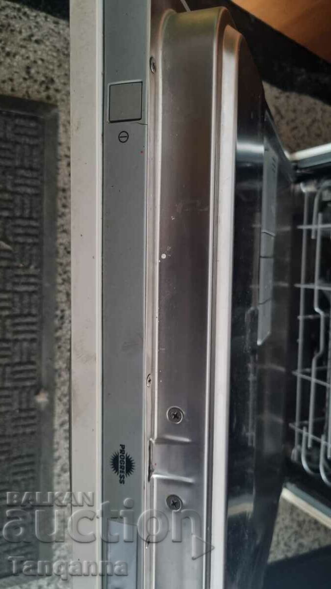 Auction Dishwasher Auction Dishwasher