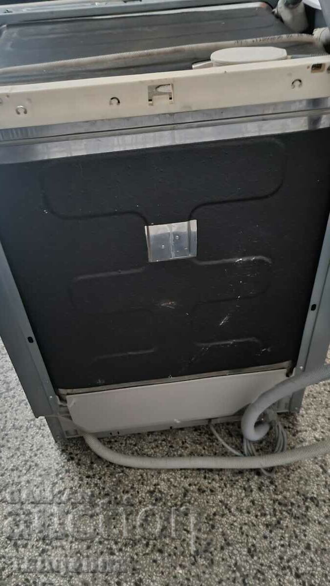 Dishwasher - 5 Dishwasher - 5