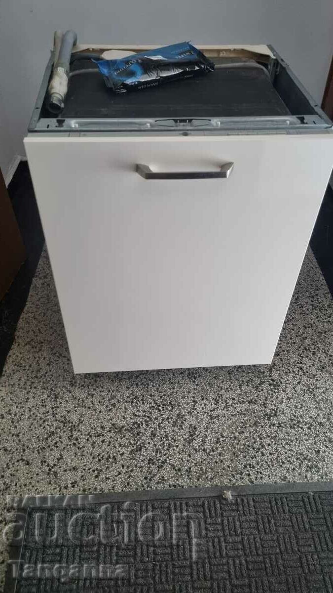 Dishwasher - 6 Dishwasher - 6