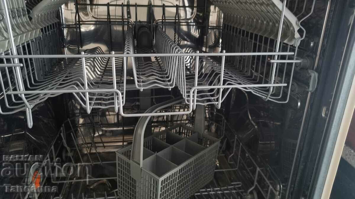 Dishwasher - 7 Dishwasher - 7