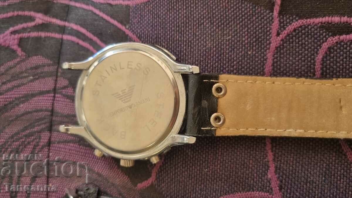 Доставка на Мъжки часовник