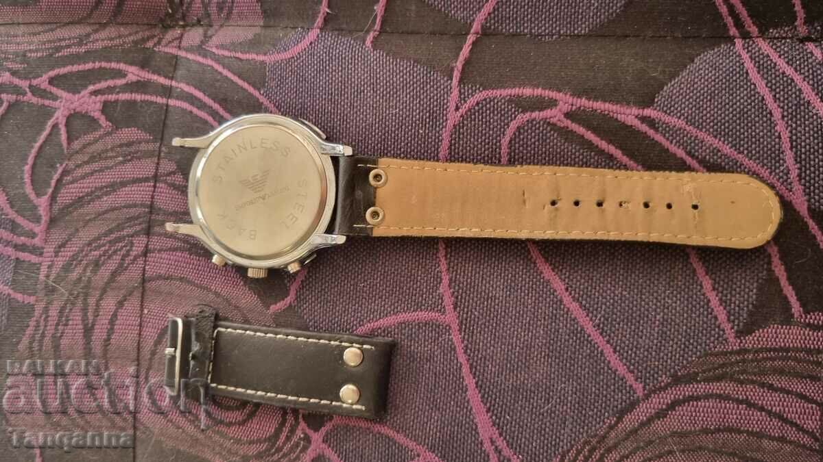 Мъжки часовник - 5