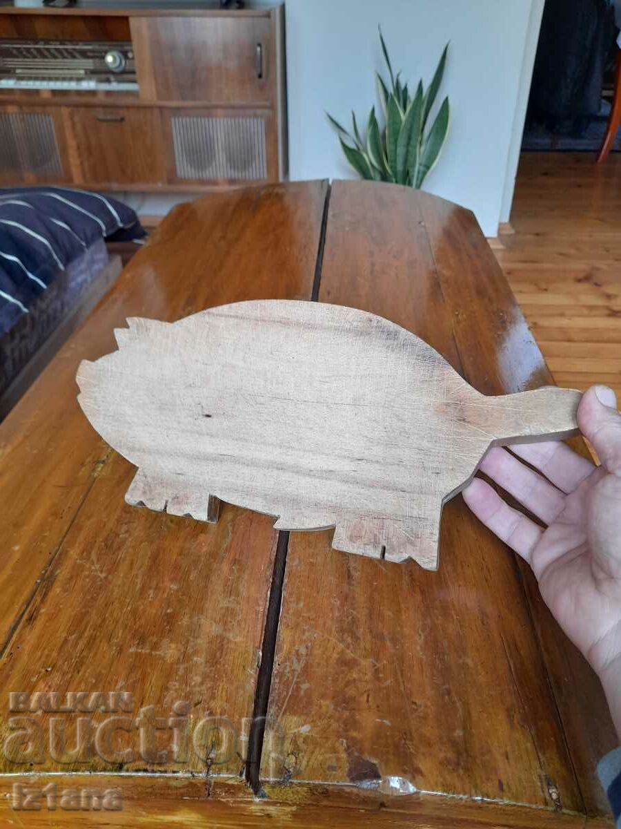 Old Cutting Board with price 17.00 BGN | € 8.69