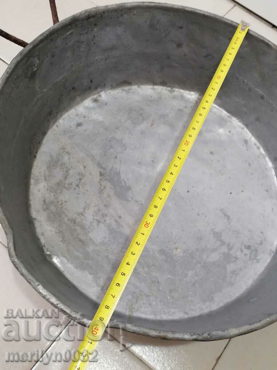 Delivery of Baked tray, household pot, bakery, blue Delivery of Baked tray, household pot, bakery, blue