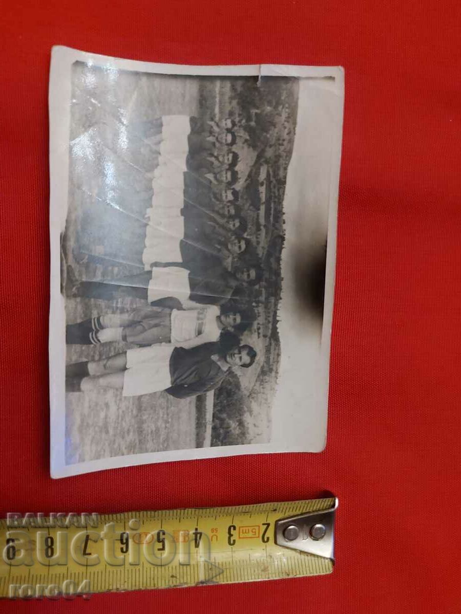 FOOTBALL PLAYERS - 5 FOOTBALL PLAYERS - 5