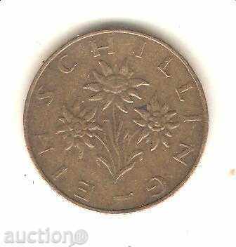 +Austria 1 Schilling 1976 with price 0.40 BGN | € 0.20 +Austria 1 Schilling 1976 with price 0.40 BGN | € 0.20