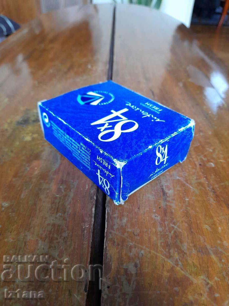 Old soap 8x4 with price 22.00 BGN | € 11.25