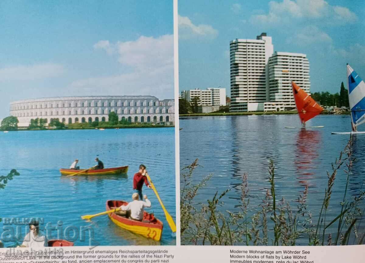 Delivery of Nuremberg - Nuremberg Delivery of Nuremberg - Nuremberg