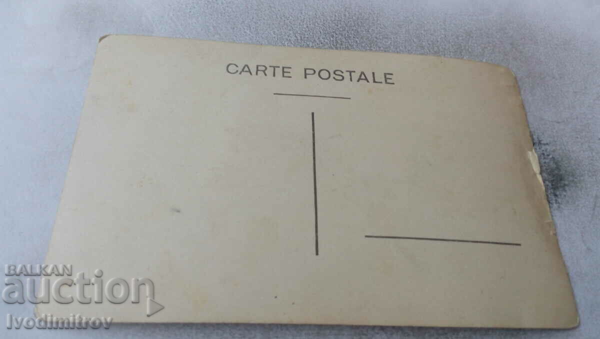 Photo Lying Four young men on a path along cliffs with price 2.65 BGN | € 1.35 Photo Lying Four young men on a path along cliffs with price 2.65 BGN | € 1.35