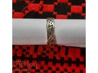 Inel de argint 2.94 gr./925