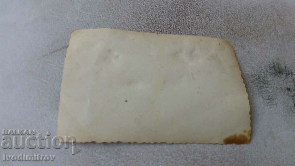 Photo Men in shorts and women with an accordion in the forest with price 1.65 BGN | € 0.84 Photo Men in shorts and women with an accordion in the forest with price 1.65 BGN | € 0.84