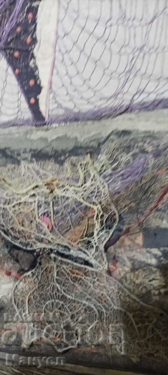 Auction I am selling an eclectic painting by Silvia Nesheva. Auction I am selling an eclectic painting by Silvia Nesheva.