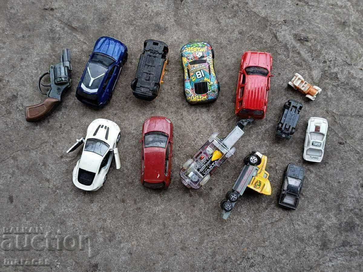 Old toy prams Old toy prams