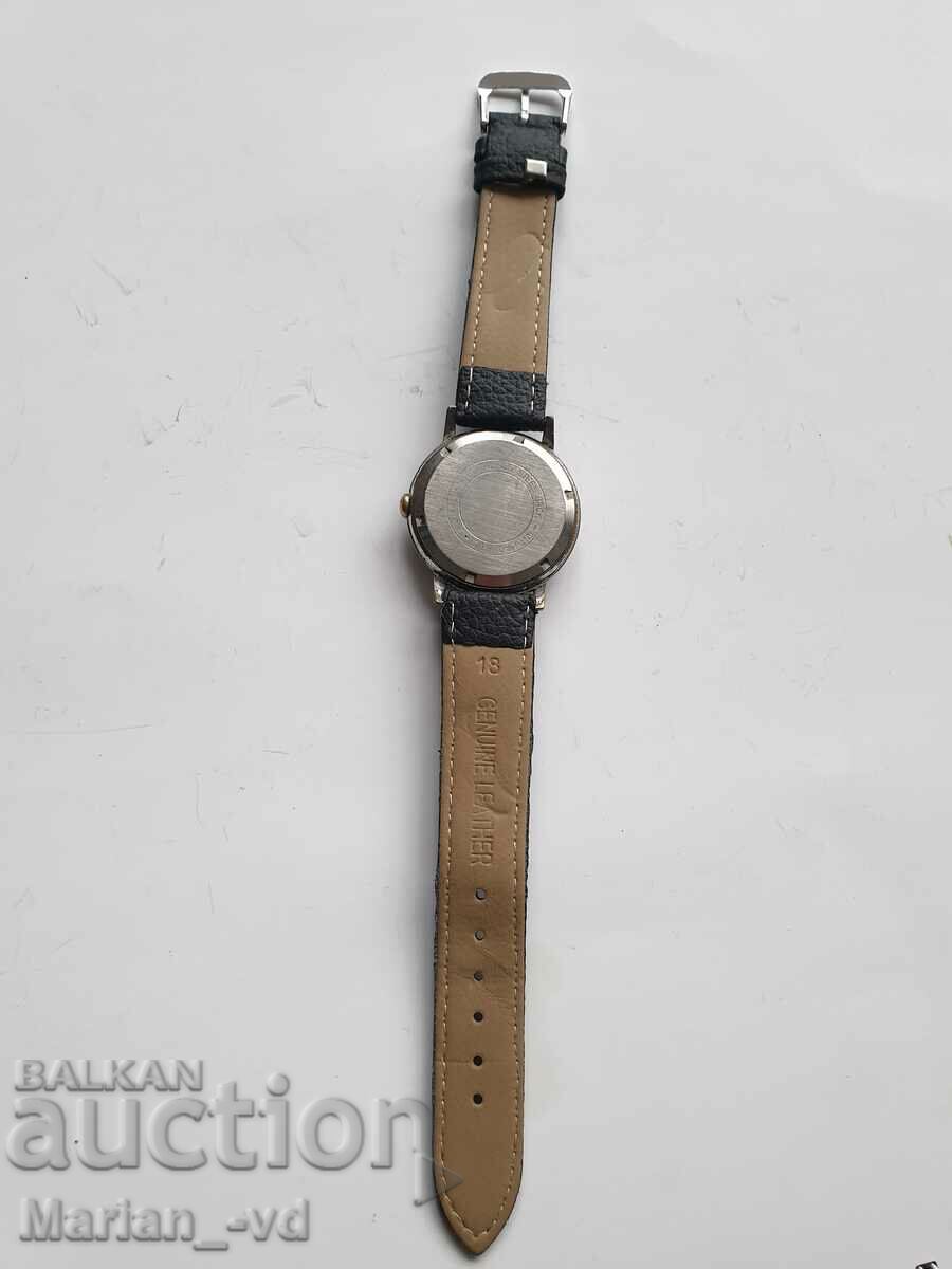 Corso Men's Mechanical Watch with price 50.00 BGN | € 25.56