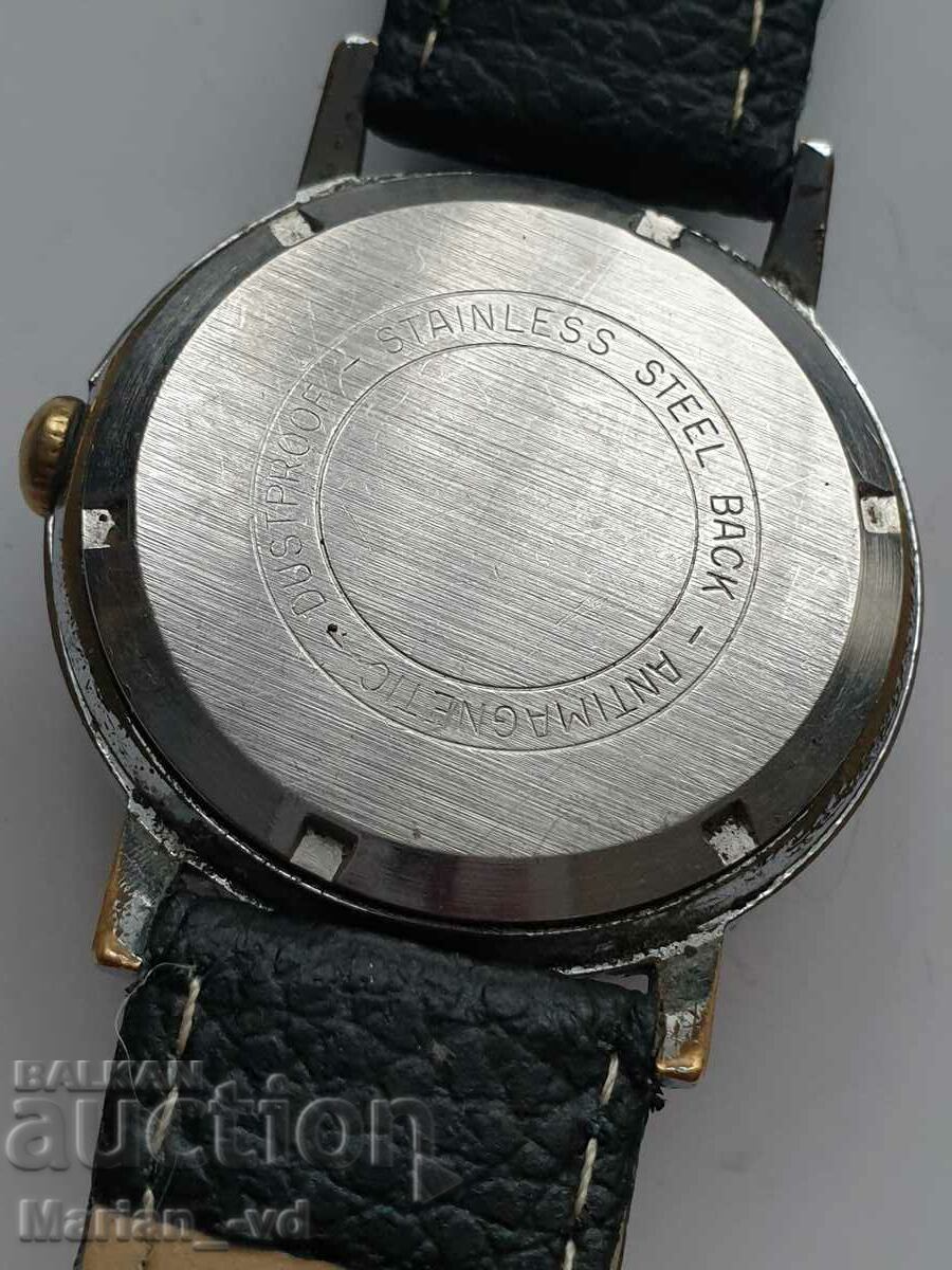 Auction  Corso Men's Mechanical Watch
