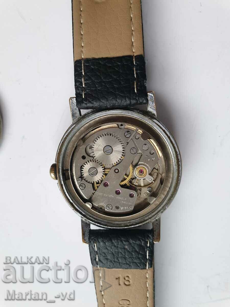 Delivery of Corso Men's Mechanical Watch