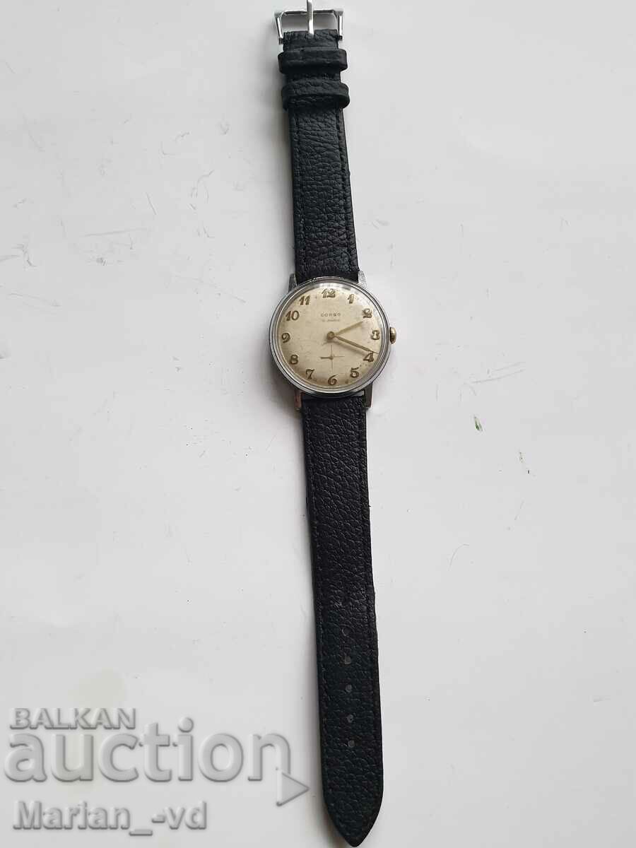 Corso Men's Mechanical Watch - 6