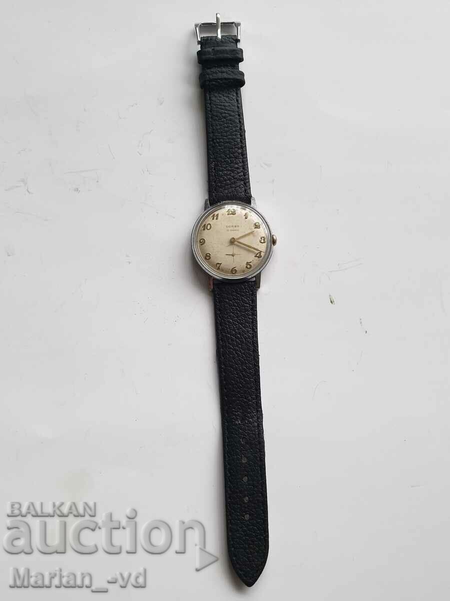 Corso Men's Mechanical Watch - 7