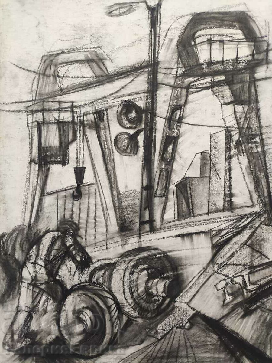 A masterpiece with price 9.00 BGN | € 4.60 A masterpiece with price 9.00 BGN | € 4.60