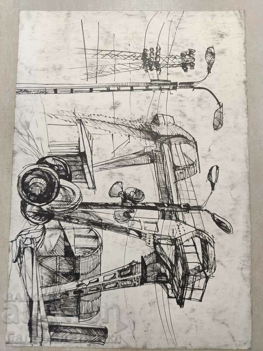 Delivery of A masterpiece Delivery of A masterpiece