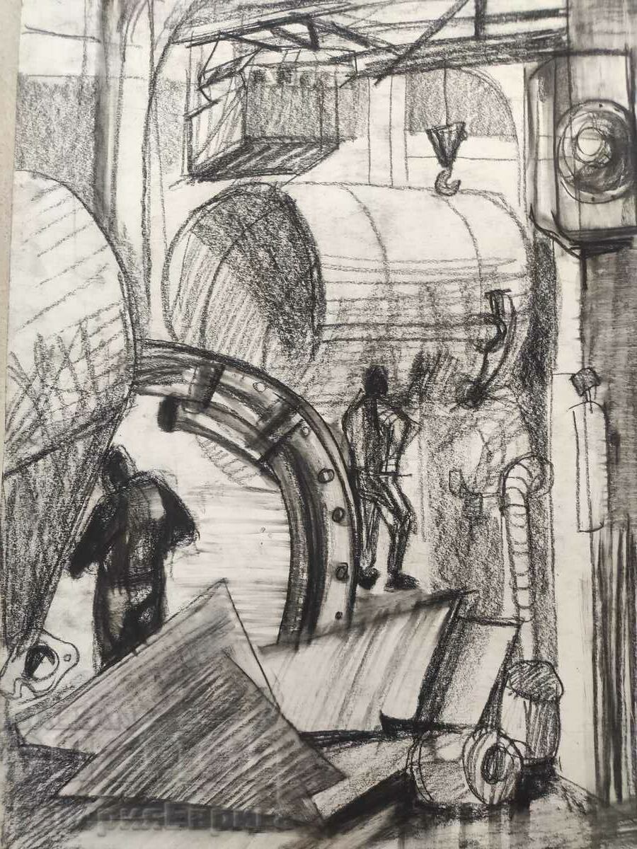 A masterpiece with price 9.00 BGN | € 4.60 A masterpiece with price 9.00 BGN | € 4.60