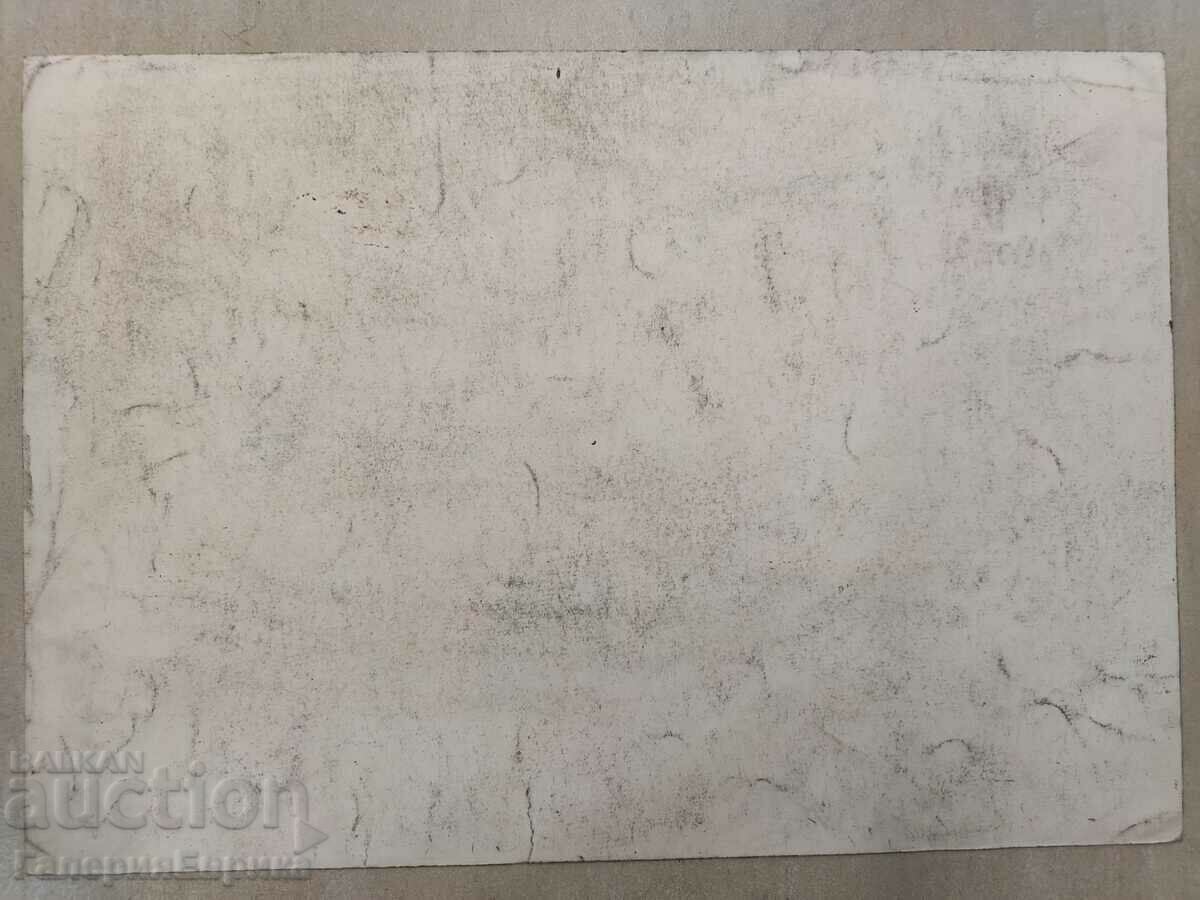 Delivery of A masterpiece Delivery of A masterpiece