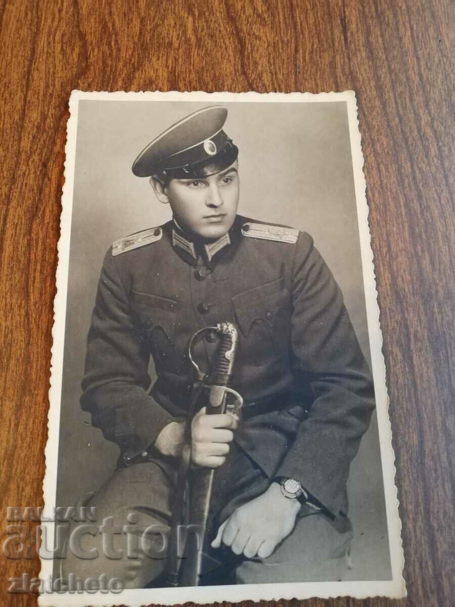 Old picture - Military with price 12.00 BGN | € 6.14 Old picture - Military with price 12.00 BGN | € 6.14